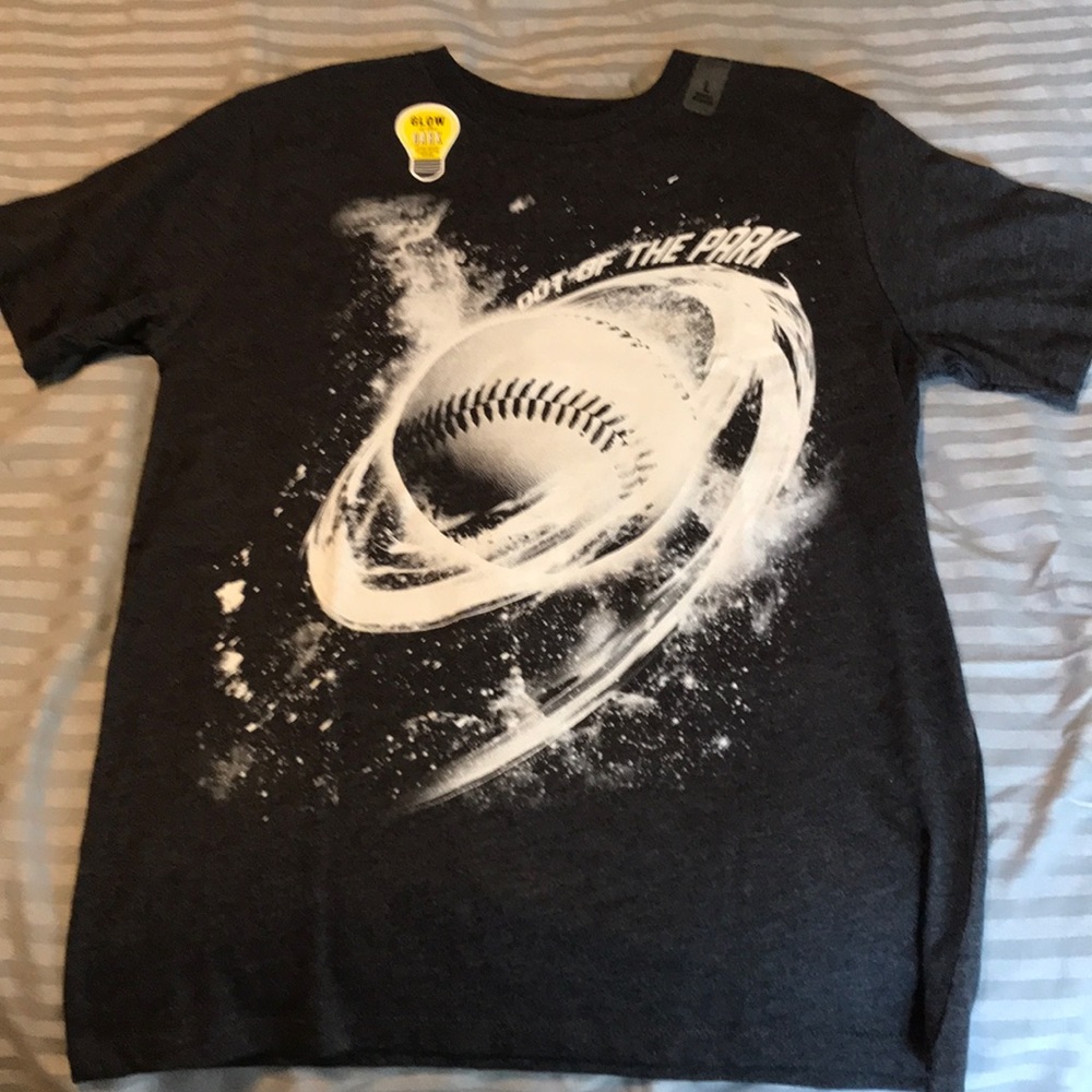 Boys T-shirt